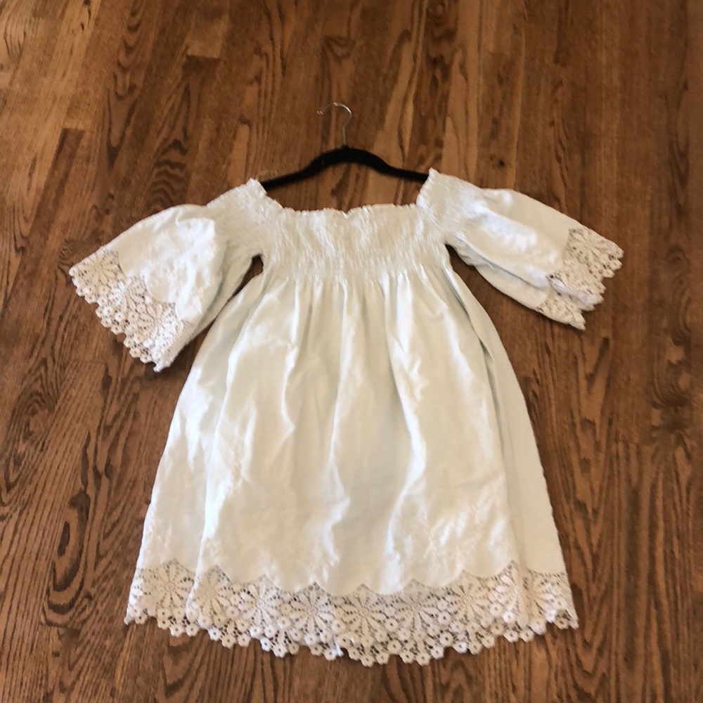 BISCOTTI DRESS! Only worn once!